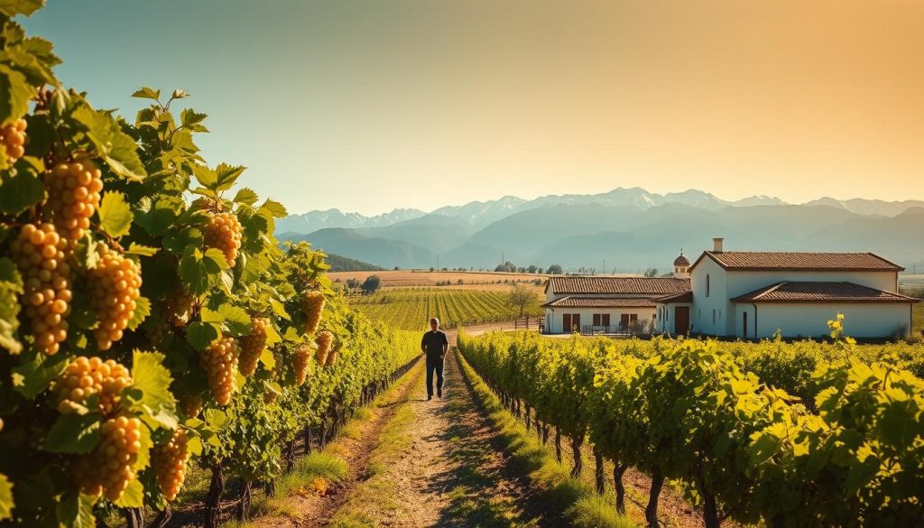 Mendoza vineyard tour Mendoza vineyard tour