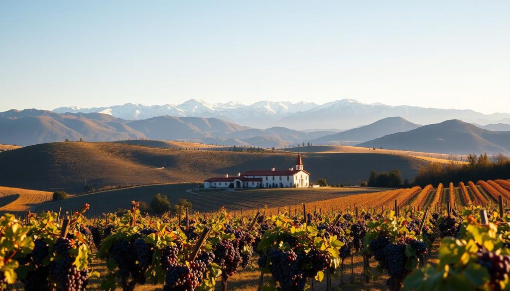 Mendoza wine country tours Mendoza wine country tours