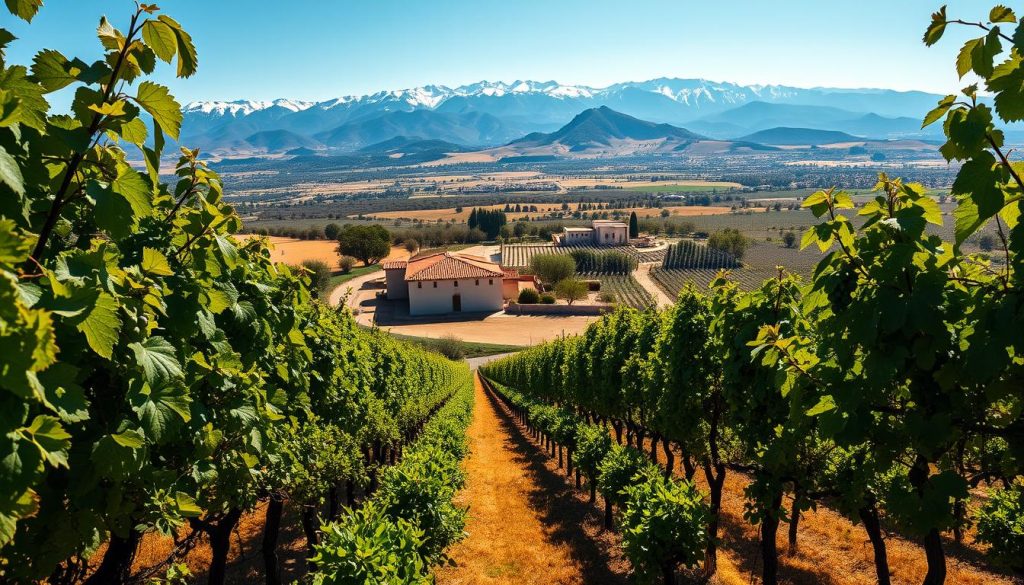 Mendoza wine region Mendoza wine region