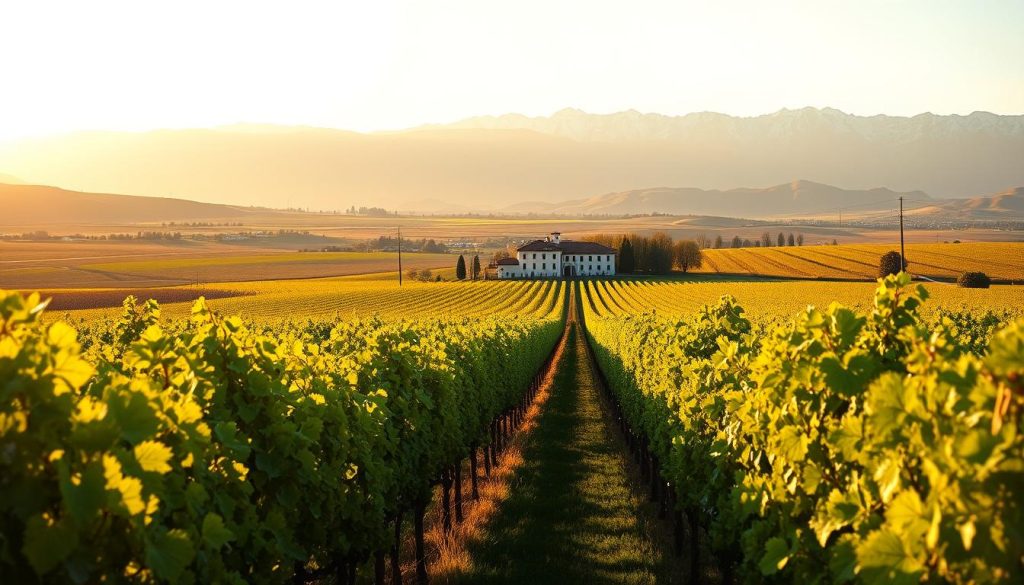 Mendoza wine tour Mendoza wine tour
