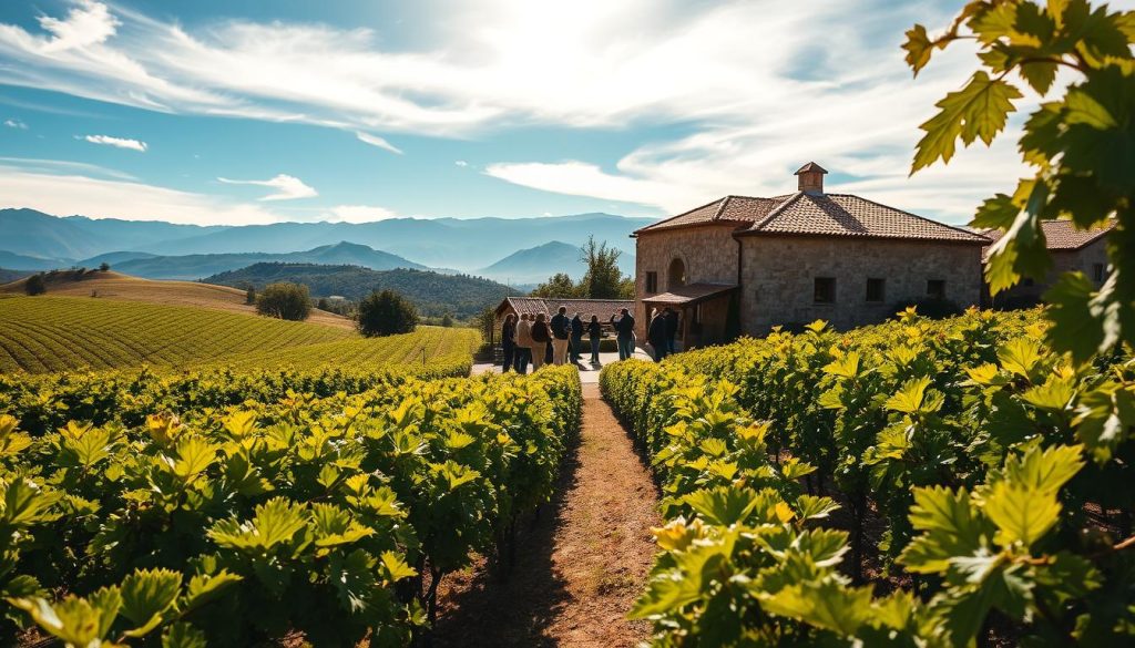 Mendoza wine tour Mendoza wine tour