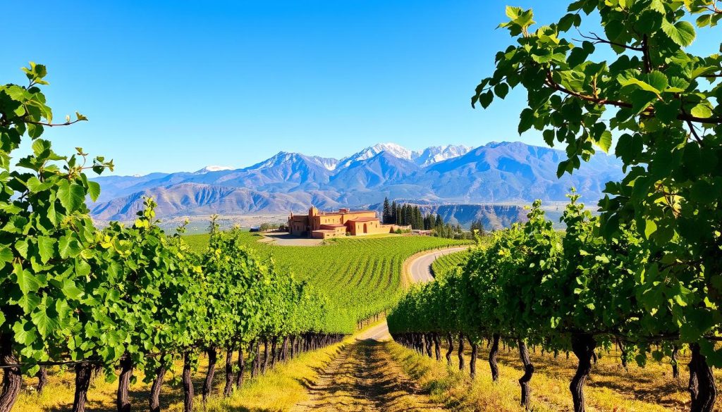 Mendoza wine tour Mendoza wine tour