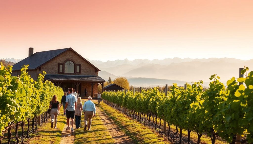 Mendoza wine tour packages Mendoza wine tour packages