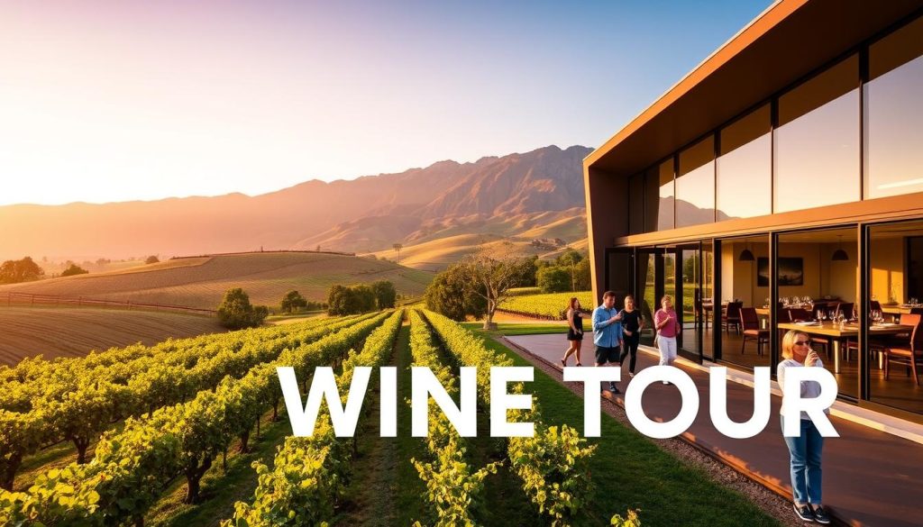 Mendoza wine tour packages Mendoza wine tour packages