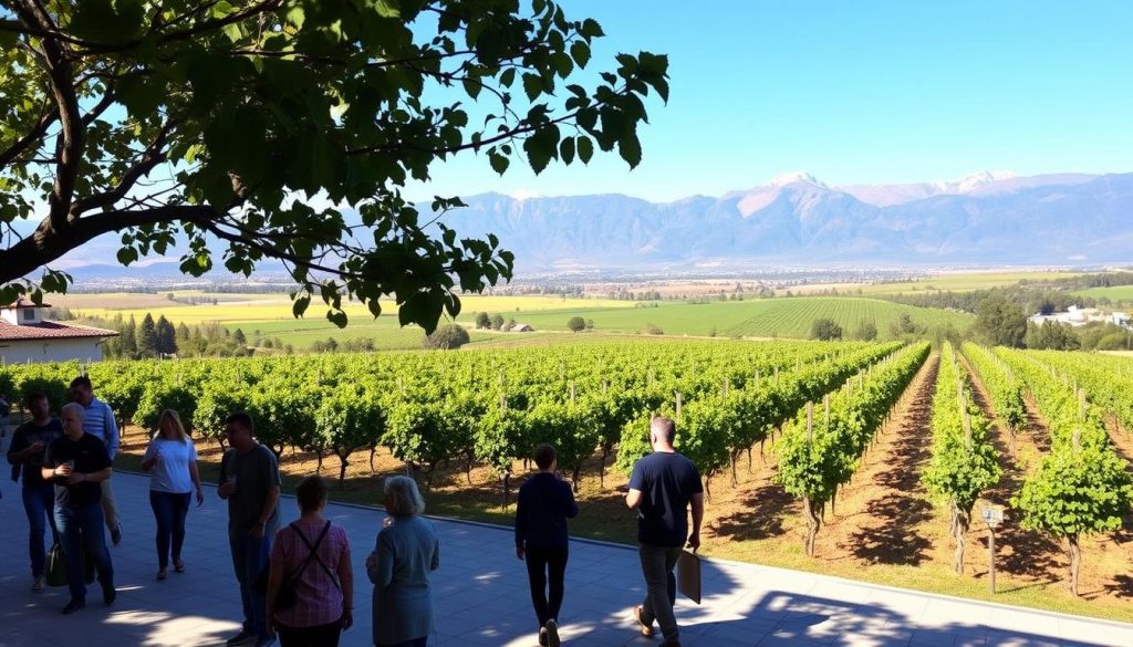 Mendoza wine tour packages Mendoza wine tour packages