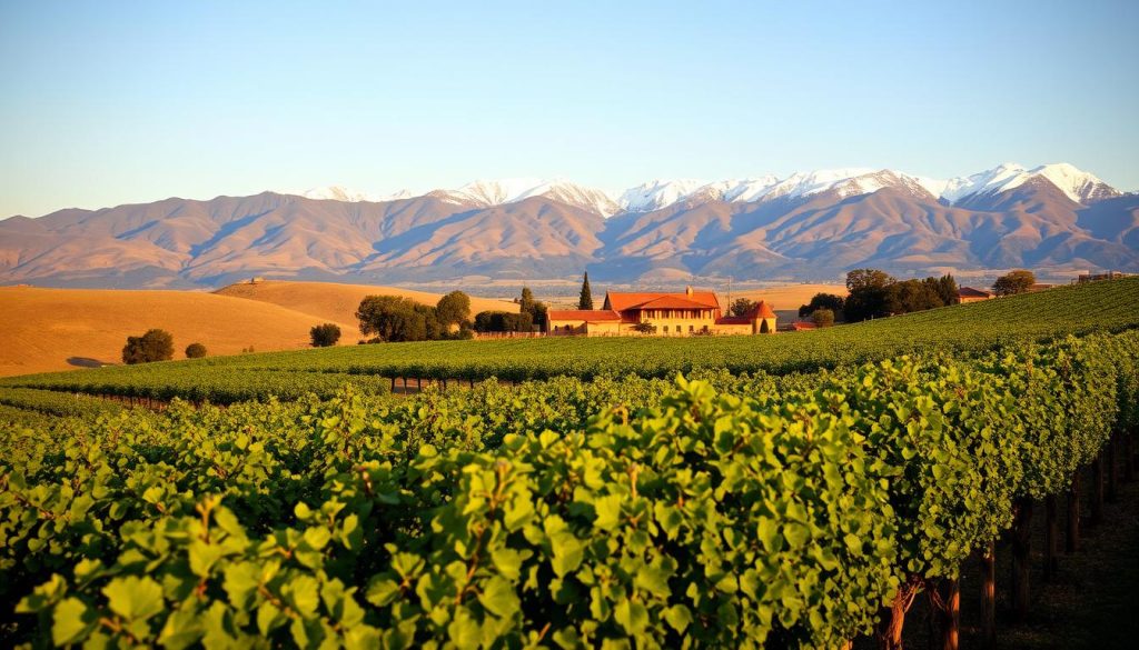 Mendoza wine tours Mendoza wine tours