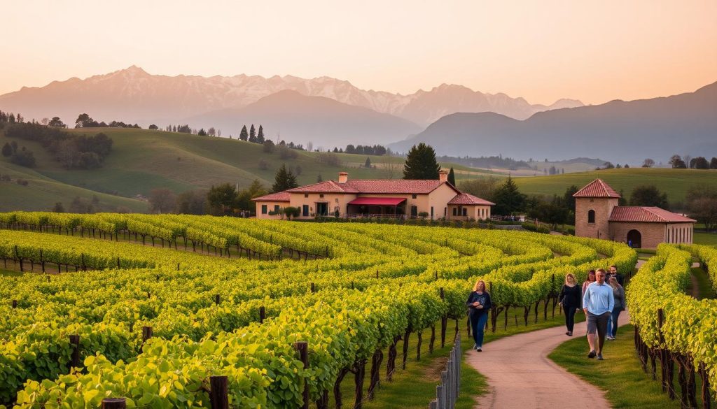 Mendoza wine tours Mendoza wine tours