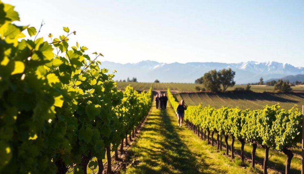 Mendoza wine tours Mendoza wine tours