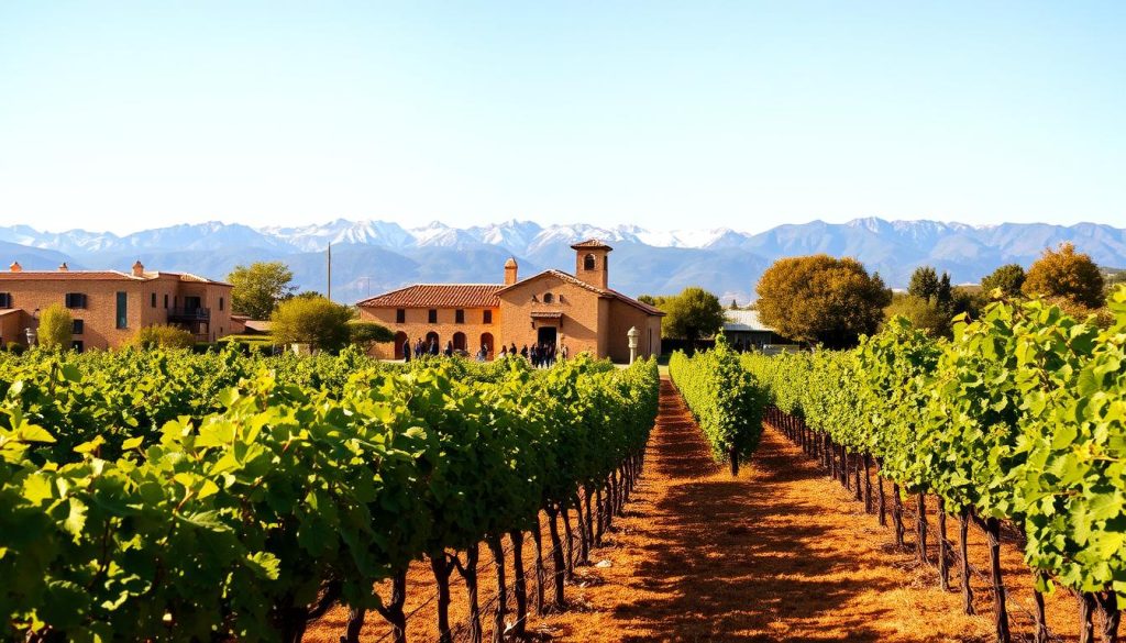 Mendoza wine tours Mendoza wine tours