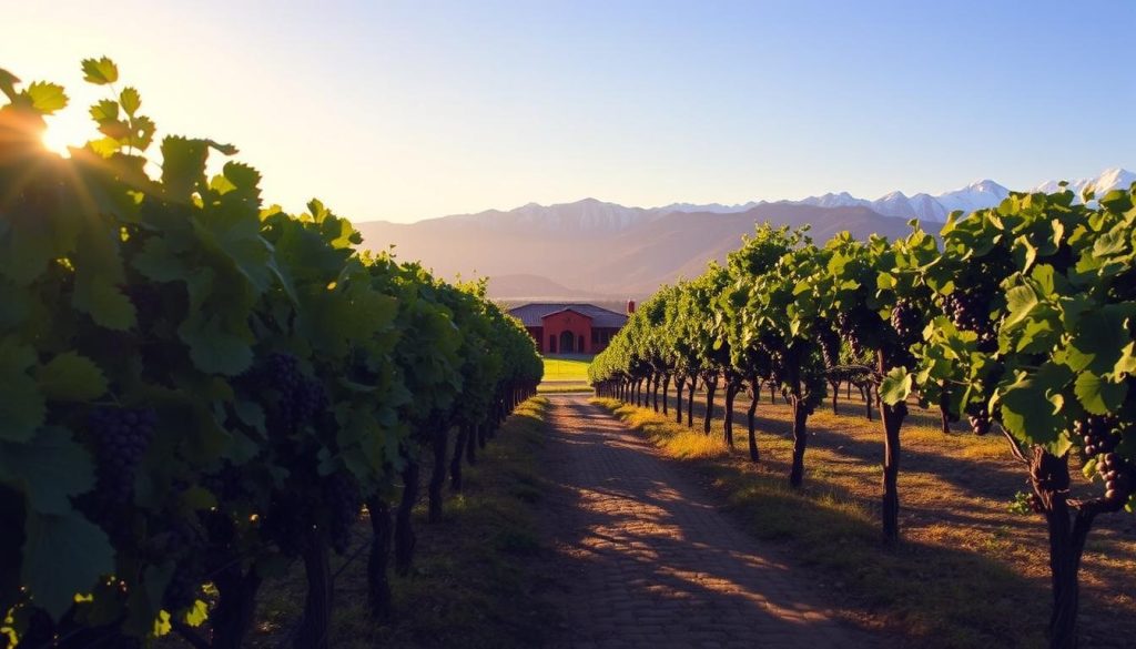 Mendoza wine tours Mendoza wine tours