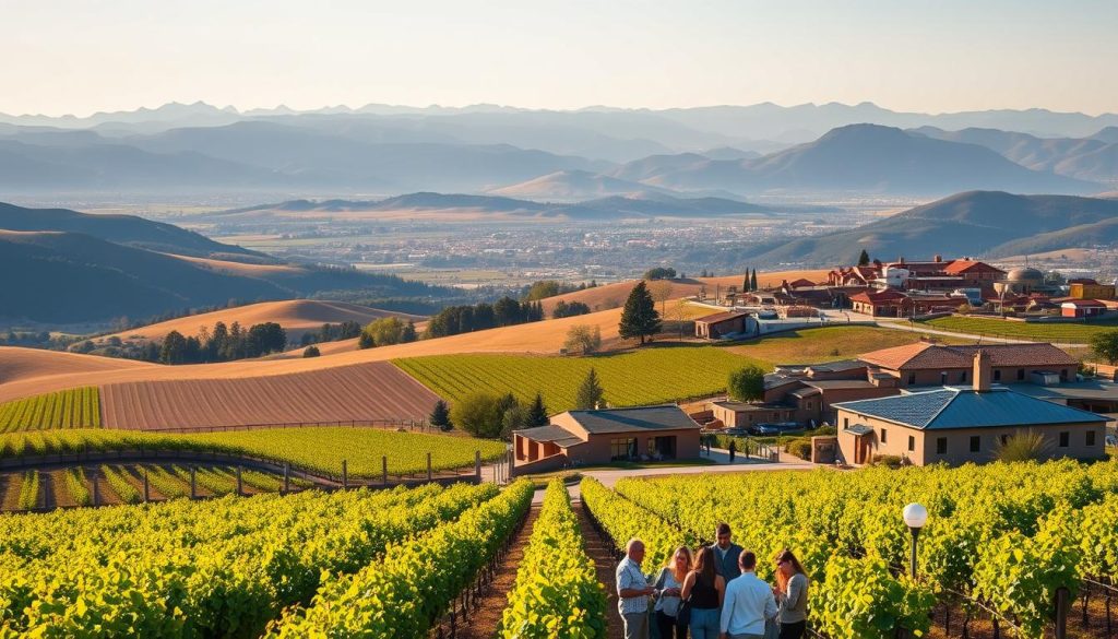 Mendoza wine tours Mendoza wine tours