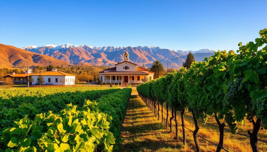 Mendoza wine tours Mendoza wine tours