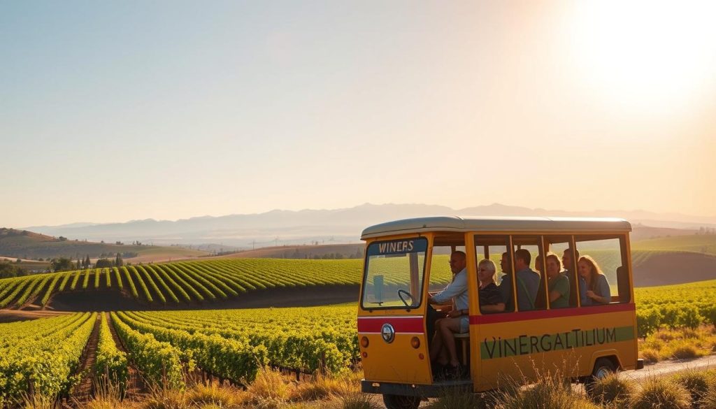 Mendoza wine tours transportation Mendoza wine tours transportation