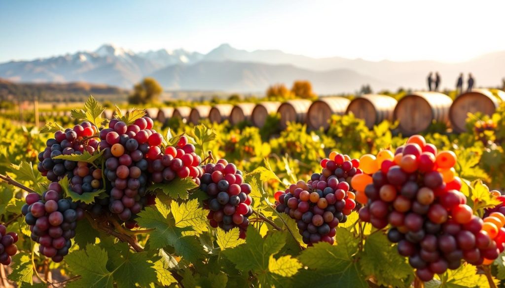 Mendoza wine varieties Mendoza wine varieties