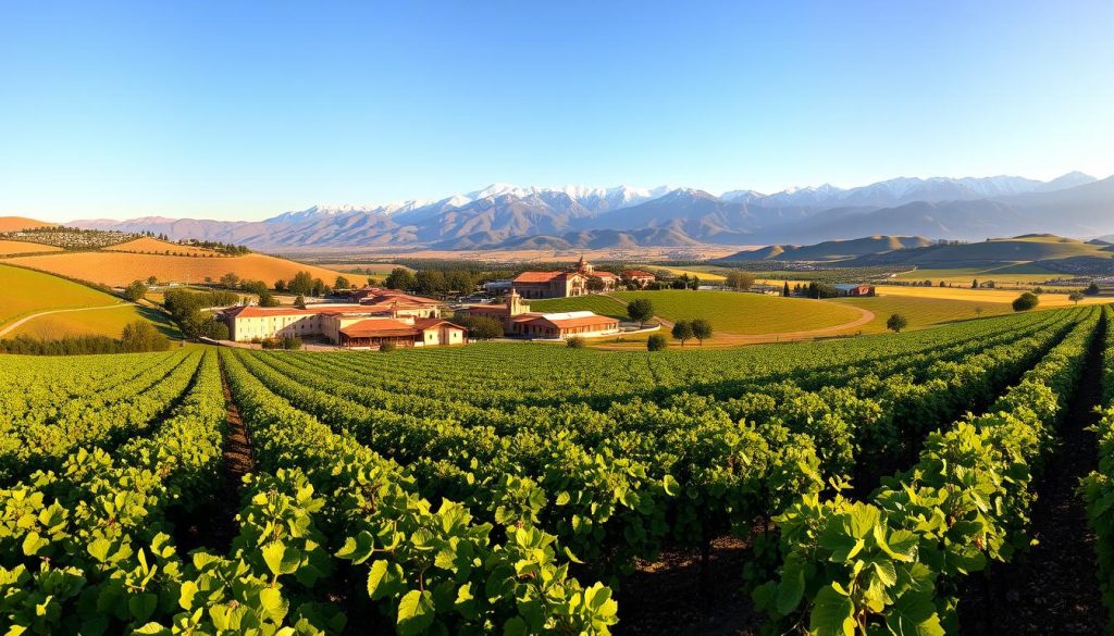 Mendoza wineries Mendoza wineries