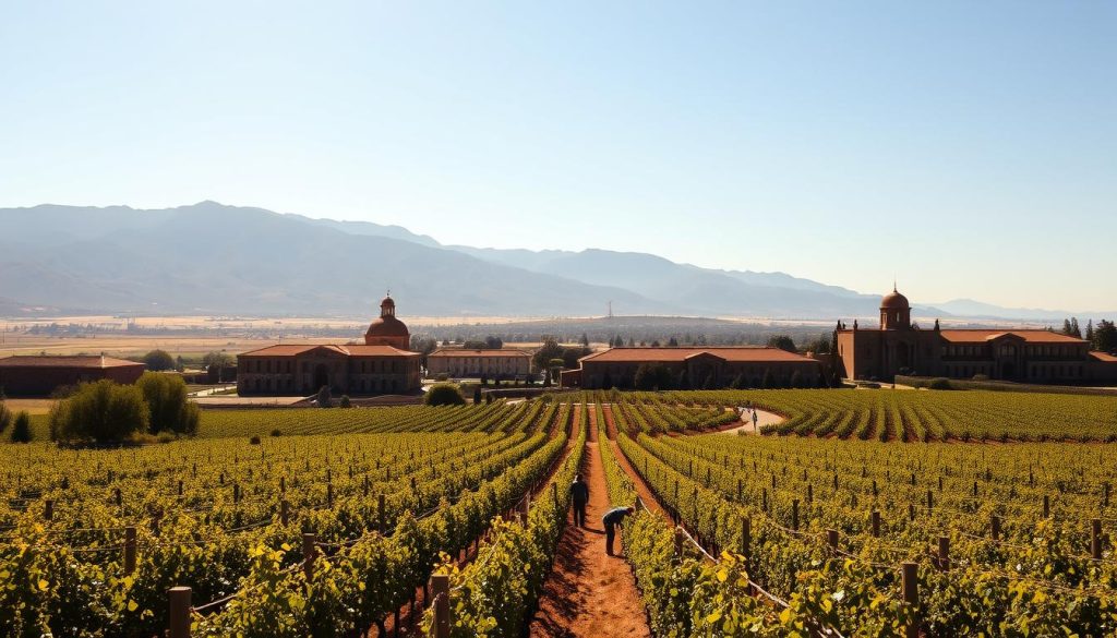 Mendoza wineries Mendoza wineries