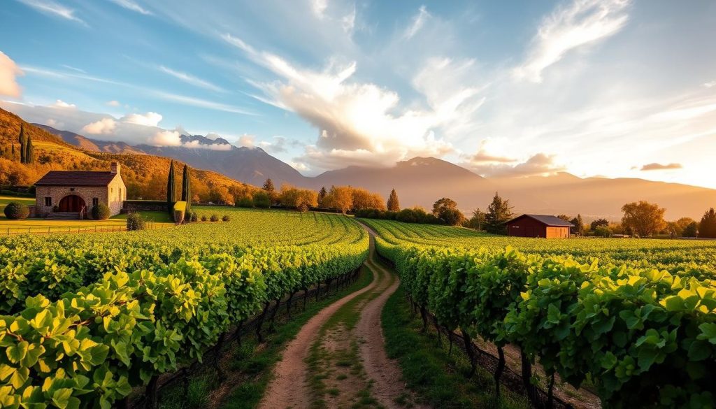 Mendoza winery tours Mendoza winery tours