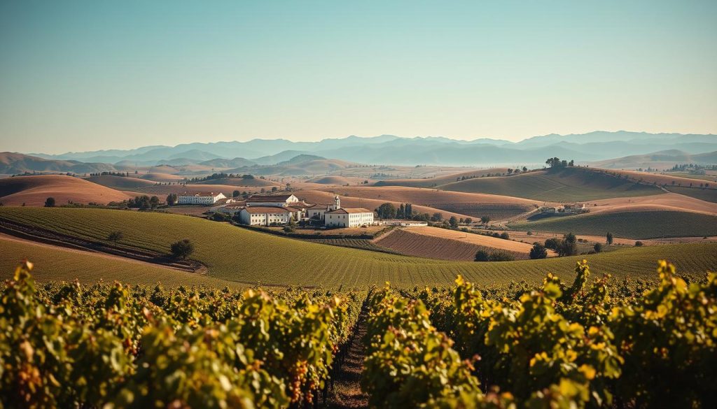 Montilla-Moriles wine region Montilla-Moriles wine region
