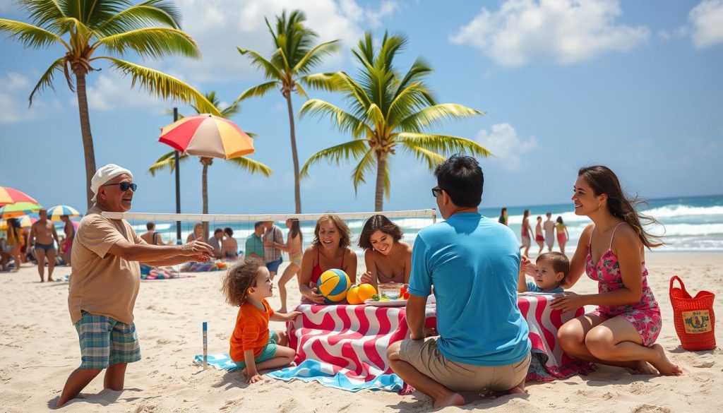 Multigenerational Family Travel Multigenerational Family Travel