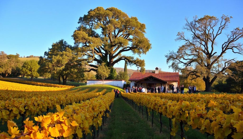 Napa Valley vineyard celebrations Napa Valley vineyard celebrations