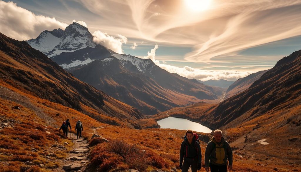 October adventure vacation packages October adventure vacation packages