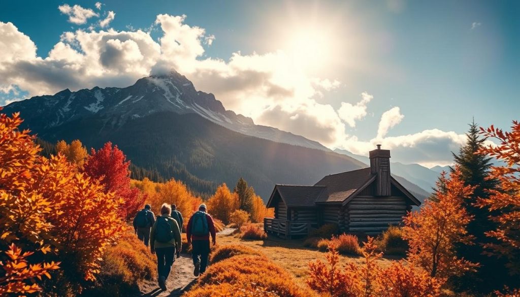 October adventure vacation packages October adventure vacation packages