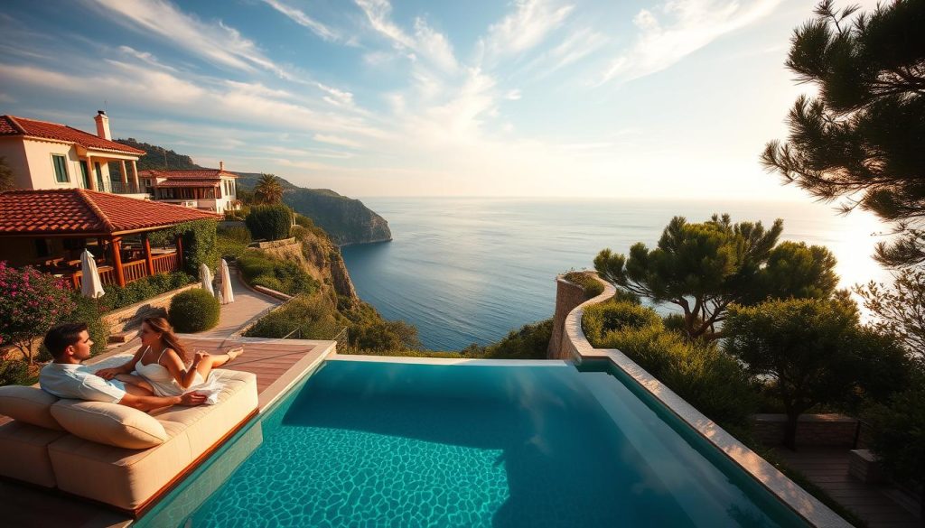 October honeymoon destinations October honeymoon destinations