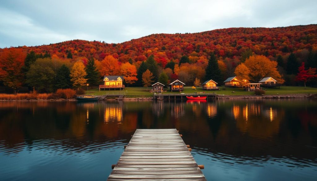 October travel retreats October travel retreats