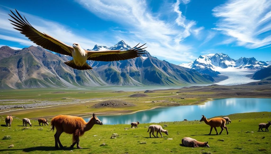 Patagonia Wildlife Sanctuaries Patagonia Wildlife Sanctuaries