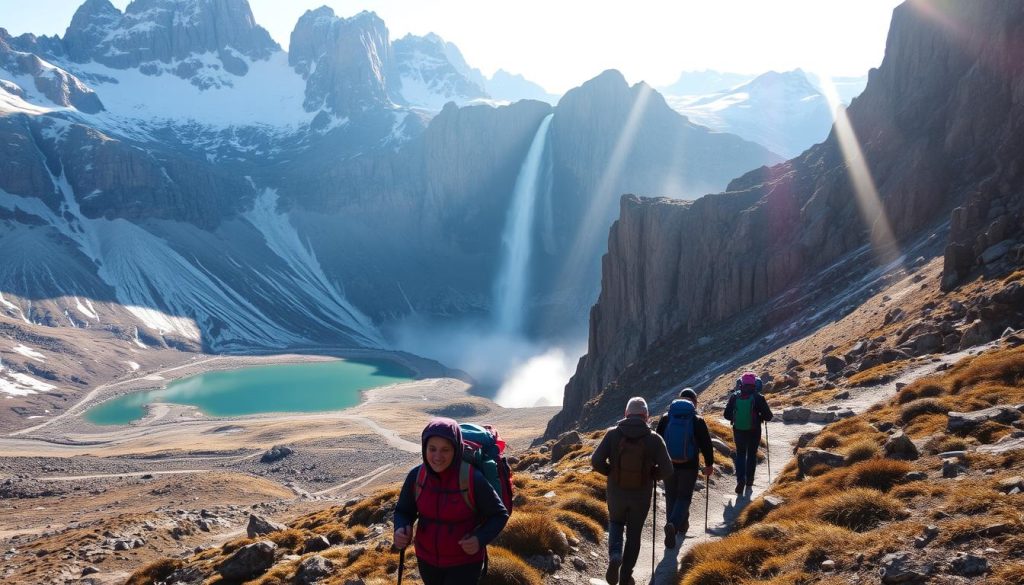 Patagonia adventure tours Patagonia adventure tours