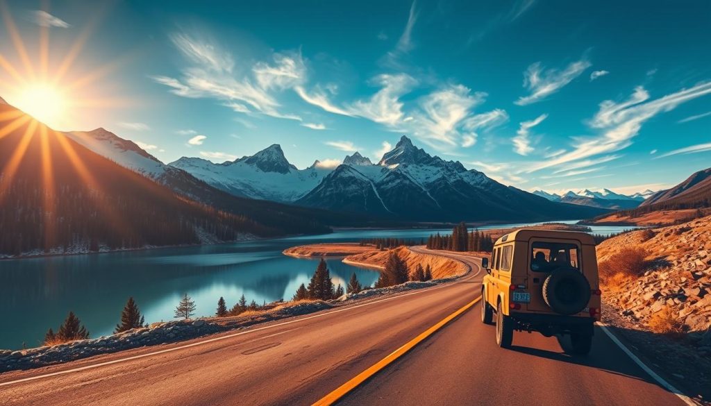 Patagonia road trips Patagonia road trips