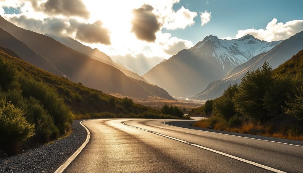 Patagonia road trips Patagonia road trips