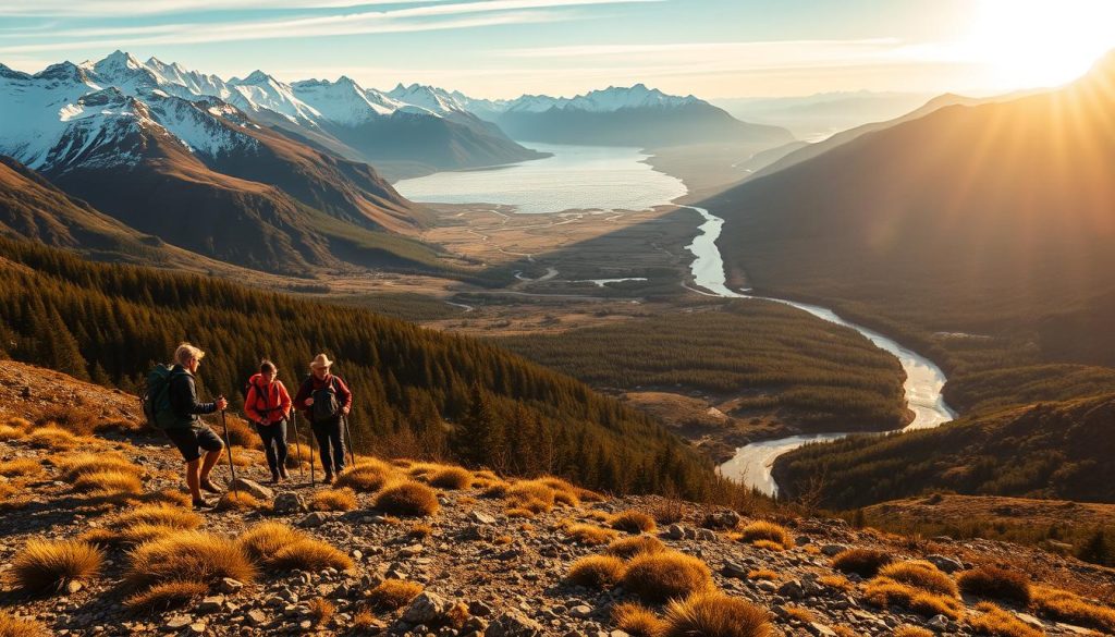 Patagonia tour packages Patagonia tour packages