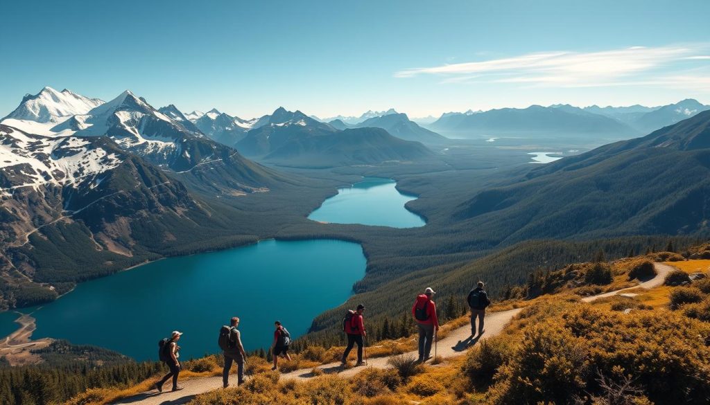Patagonia tours from Bariloche Patagonia tours from Bariloche