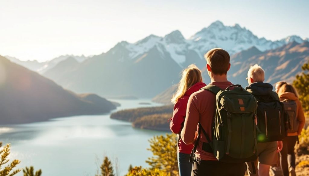 Patagonia tours from Bariloche Patagonia tours from Bariloche