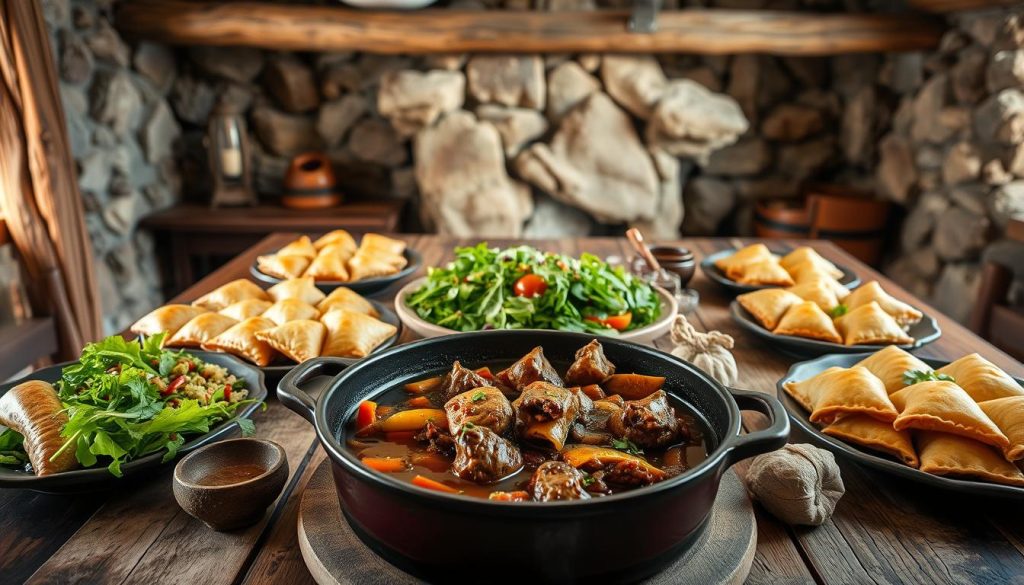 Patagonian cuisine Patagonian cuisine