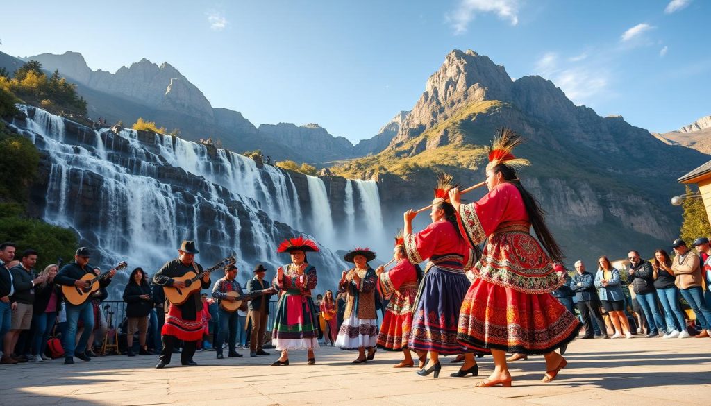 Patagonian culture Bariloche Patagonian culture Bariloche