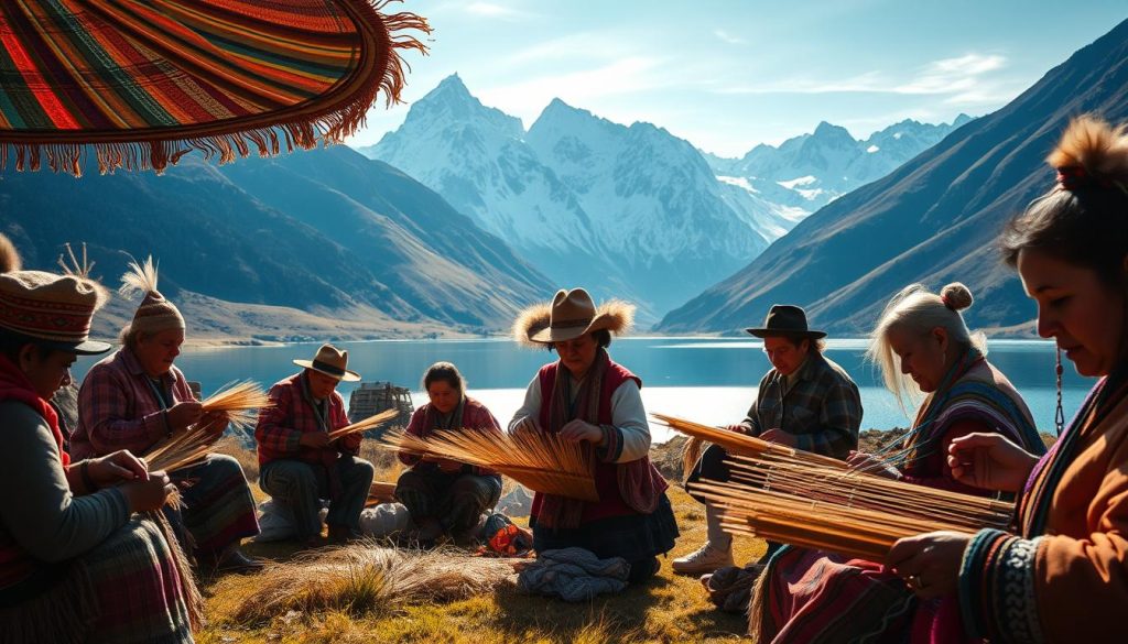 Patagonian culture activities Patagonian culture activities