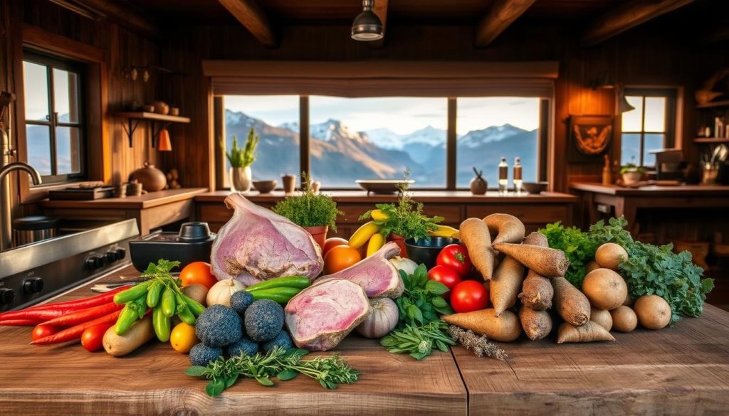 Patagonian gastronomy workshops Patagonian gastronomy workshops