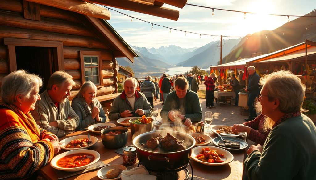 Patagonian traditions Bariloche Patagonian traditions Bariloche