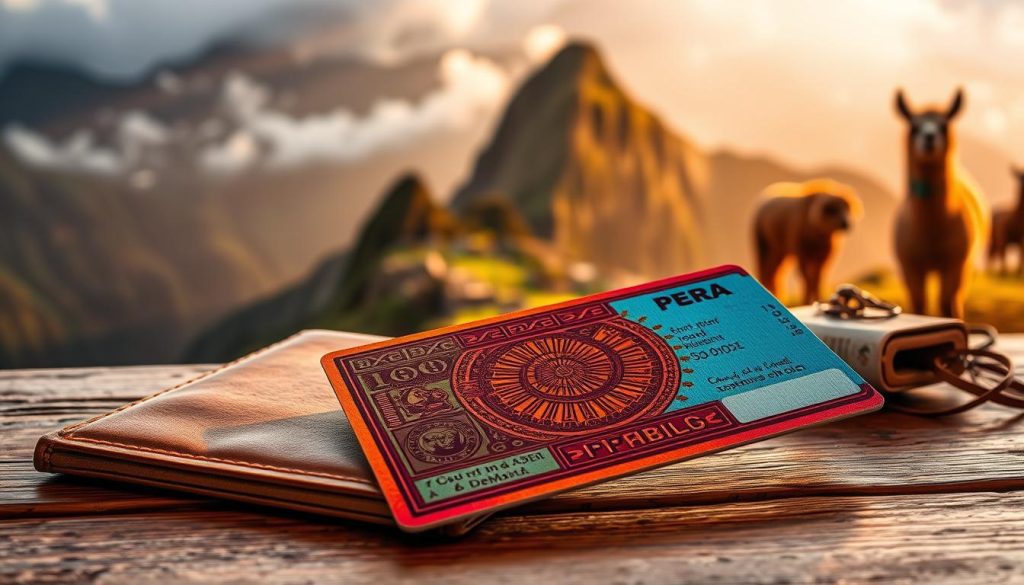 Peru travel visa requirements Peru travel visa requirements