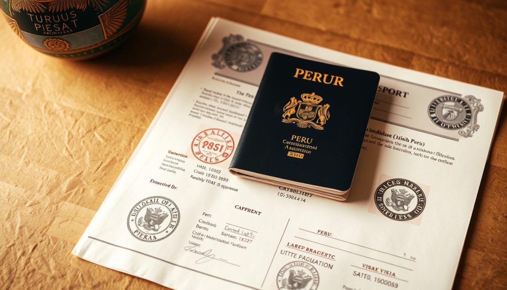 Peru travel visa requirements Peru travel visa requirements