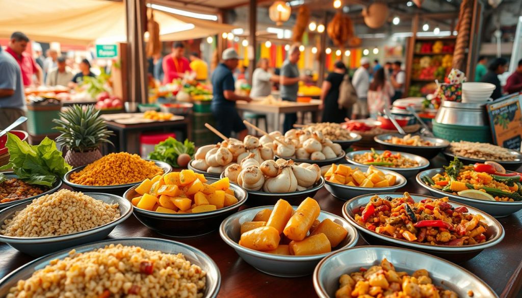 Peruvian cuisine Peruvian cuisine