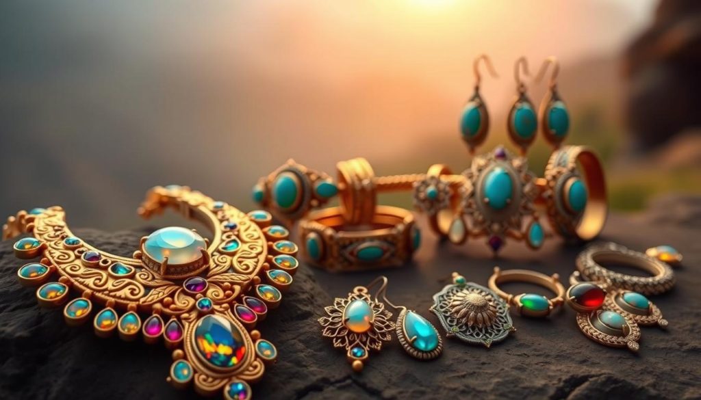 Peruvian jewelry Peruvian jewelry