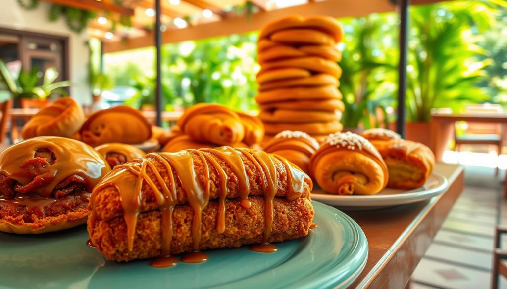 Popular food in Mendoza Argentina Popular food in Mendoza Argentina