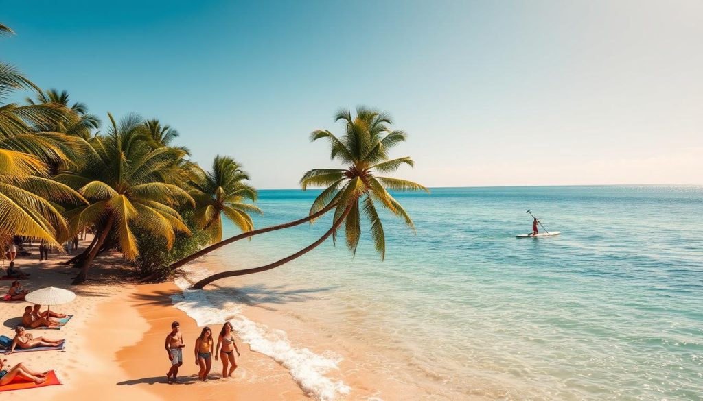 Porto de Galinhas beach Porto de Galinhas beach