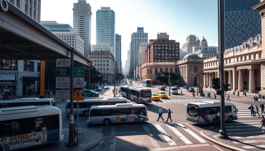 Public Transportation Safety Guidelines Public Transportation Safety Guidelines