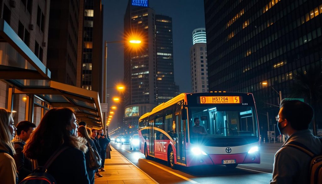 Public transportation safety tips Public transportation safety tips