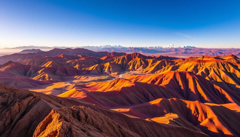 Rainbow Mountain from Cusco Rainbow Mountain from Cusco