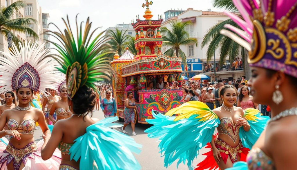 Recife Carnaval celebration Recife Carnaval celebration